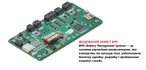 Аккумулятор LiFePO4 12,8V 100Ah (150A) + Smart+BMS+Bluetooth