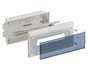 Корпус пласт. ЩРВ-П-18 мод. 1ряд внутр. 210x414x102 IP41 PRIME, MKP82-V-18-41-10 IEK (MKP82-V-18-41-10) 