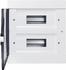 Корпус модульный пластиковый, 24 модуля, навесной, серии UBox (A0270010008)