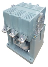 Магнітний пускач FC8 630A 230V 4NO+2NC (FC80630230)