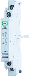 Контакт дополнительный (боковой)  F/ACs-1-11  до FMP32 NO+NC ( F/ACs111 )