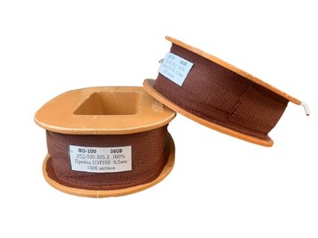 Котушка МО 100 220В 40% мідна