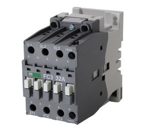 Магнитный пускатель FC3 32A 230V ( FC30032230 )