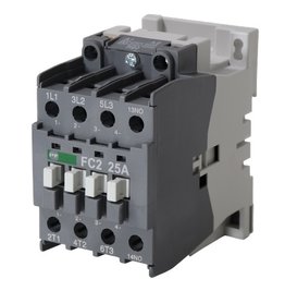 Магнитный пускатель FC2 25A 230V ( FC20025230 )