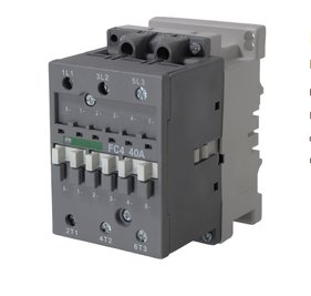 Магнитный пускатель FC4 40A 230V ( FC40040230 )