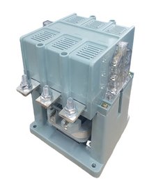 Магнітний пускач FC8 800А 230V 4NO+2NC (FC80800230)