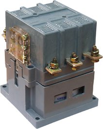 Магнитный пускатель FC5 125А 24V