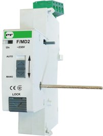 Блок дистанционного управления F/MD2, 230V