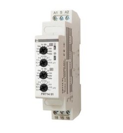 Циклическое реле времени FRТ14 51 AС 1ф ( FRT14 51 )