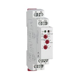 Реле контроля уровня жидкости РКН8-02, РКН8-02 (RKN802)