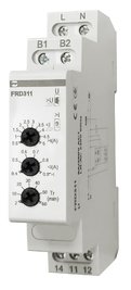 Однофазное реле защиты насоса FRD311 AC 1ф Промфактор ( FRD311 ) 