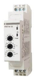 Многофункциональное реле времени FRT 14 12  AС/DC 1ф  ( FRT14 12 )