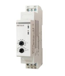 Реле времени с задержкой включения FRT14 41 AC/DC 1ф ( FRT14 41 )