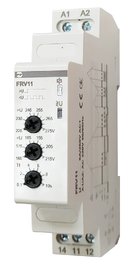 Однофазное реле контроля напряжения FRV11 АС 1ф ( FRV11 )
