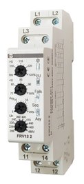 Реле трехфазное контроля напряжения FRV13 2  AC ( FRV13 2 )