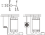 Реле контроля температуры FRT11 AC/DC 1ф Промфактор ( FRT11 )