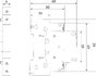 Контакт дополнительный MF/AX 1NO+1NC ( MF/AX11 )