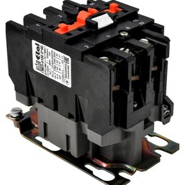 Контактор ПМЛ-4100