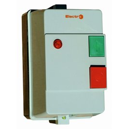 Пускатель ПМЛк-1, 25А, 230В (IP54)