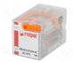 Реле промежуточное RELPOL R2-2012-23-5024-WT 24А 2CO 24V