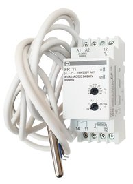 Реле контроля температуры FRT11 AC/DC 1ф Промфактор ( FRT11 )
