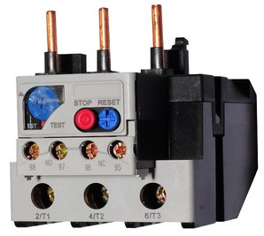 Реле теплове FTR 93A 37-50А вбудоване ( FTR93A05000 )