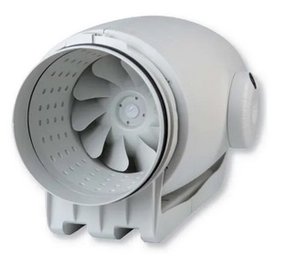 Вытяжной вентилятор Soler&Palau TD-800/200 SILENT 3V 220-240V 50-60 N8