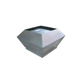 Вентилятор даховий SRV 56/35-4D