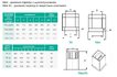 Дахові переходи TR / TRM-TRM / FC