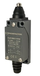Выключатель путевой  FLS15M8111P65 (FLS15M8111P65) 