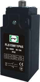 Выключатель путевой FLS15M11P65 ( FLS15M11P65 )