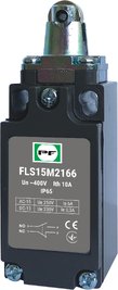 Вимикач шляховий FLS15M2166 ( FLS15M2166 )