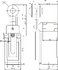 Вимикач шляховий FLS15M3366 (FLS15M3366)