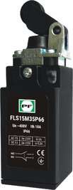 Выключатель путевой FLS15M35P66 ( FLS15M35P66 )