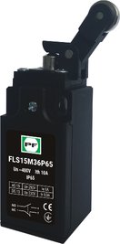 Выключатель путевой FLS15M36P65 ( FLS15M33P65 )