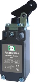 Выключатель путевой FLS15M3666 ( FLS15M3666 )