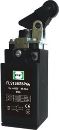 Выключатель путевой FLS15M36P66 ( FLS15M36P66 )