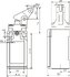 Вимикач шляховий FLS15M36P66 ( FLS15M36P66 )