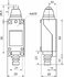 Вимикач шляховий FLS15M8111P65 штовхач (FLS15M8111P65)