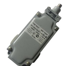 Вимикач ВП19М 21Б 411.67.У2.(15,16,17) штовхач