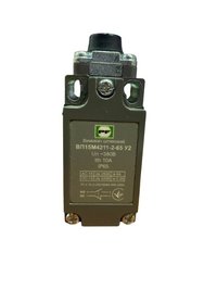 Вимикач шляховий ВП15М4211-2-65 У2 штовхач