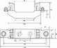 Держатель предохранителя NFT0 (NFT0) 